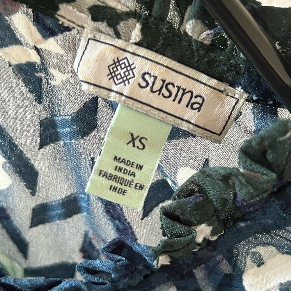 Susina women’s dress